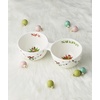 image:imageLenox 896340 Merry Grinchmas Salt amp Pepper Set 2Piece Green Christmas amp Holiday HostingDip Bowl