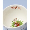image:imageLenox 896340 Merry Grinchmas Salt amp Pepper Set 2Piece Green Christmas amp Holiday HostingDip Bowl