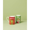 image:imageLenox 896340 Merry Grinchmas Salt amp Pepper Set 2Piece Green Christmas amp Holiday HostingNaughty  Nice Mug Set
