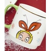 image:imageLenox 896340 Merry Grinchmas Salt amp Pepper Set 2Piece Green Christmas amp Holiday HostingStackable Mugs