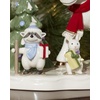 image:imageLenox 897676 Marcel The Moose Delivering Gifts Figurine Christmas Decorations Indoor Decor