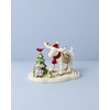image:imageLenox 897676 Marcel The Moose Delivering Gifts Figurine Christmas Decorations Indoor Decor