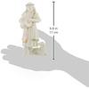 image:imageLenox 897698 First Blessing Boy with Donkey Figurine Christmas Decorations Indoor Decor Nativity SetDrummer Boy