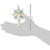 image:imageLenox 897698 First Blessing Boy with Donkey Figurine Christmas Decorations Indoor Decor Nativity SetNativity Lit Star