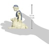 image:imageLenox 897698 First Blessing Boy with Donkey Figurine Christmas Decorations Indoor Decor Nativity SetShepherd with Boy