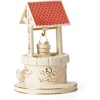 image:imageLenox 897698 First Blessing Boy with Donkey Figurine Christmas Decorations Indoor Decor Nativity SetWater Well