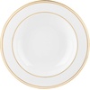 image:imageLenox 897867 Federal Gold Tree Accent Plates Service For 4 Christmas Dishes Dinnerware Set HolidayPastaSoup Bowl