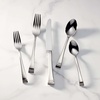 image:imageLenox 897868 Federal Platinum Tree Accent Plates Service For 4 Christmas Dishes Dinnerware Set HolidayFrosted