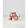 image:imageLenox 897884 Snoopys Christmas Decor for You Figurine Christmas Decorations Peanuts Indoor