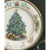 image:imageLenox 897906 2025 Trees Around The World Plate New Zealand Christmas Plates DishwareTrees Around the World