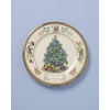 image:imageLenox 897906 2025 Trees Around The World Plate New Zealand Christmas Plates DishwareTrees Around the World