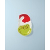 image:imageLenox 898093 Merry Grinchmas Tidbit Plates Service For 4 Assorted Christmas Dishes Dinnerware Set HolidayCandy Dish