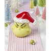 image:imageLenox 898093 Merry Grinchmas Tidbit Plates Service For 4 Assorted Christmas Dishes Dinnerware Set HolidayCandy Jar