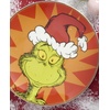 image:imageLenox 898093 Merry Grinchmas Tidbit Plates Service For 4 Assorted Christmas Dishes Dinnerware Set HolidayTidbit Plates