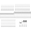 image:imageLenox Flatware Collection Noella 65Piece Flatware Set