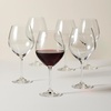 image:imageLenox Tuscany Classics Stemless Glass Set Buy 4 Get 6 26 LB ClearRed Wine Glasses