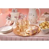 image:imageLenox Tuscany Classics Stemless Glass Set Buy 4 Get 6 26 LB ClearStemless Flutes