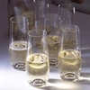 image:imageLenox Tuscany Classics Stemless Glass Set Buy 4 Get 6 26 LB ClearStemless Flutes
