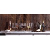 image:imageLenox Tuscany Classics Stemless Glass Set Buy 4 Get 6 26 LB ClearWhite Wine Glasses