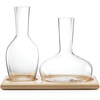 image:imageLenox 869168 Tuscany Classics Contemporary PitcherCarafe Set