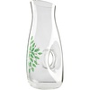 Pierced Decanter