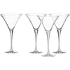 Martini Glasses