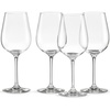 Pinot Grigio Glasses