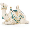 image:imageLenox 897698 First Blessing Boy with Donkey Figurine Christmas Decorations Indoor Decor Nativity SetCamel