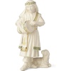 image:imageLenox 897698 First Blessing Boy with Donkey Figurine Christmas Decorations Indoor Decor Nativity SetDrummer Boy