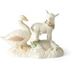Goose & Lambs
