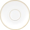 image:imageLenox 897867 Federal Gold Tree Accent Plates Service For 4 Christmas Dishes Dinnerware Set HolidayTea Saucer