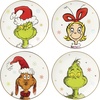 Accent Plates