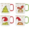 Stackable Mugs