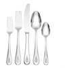image:imageLenox Flatware Collection Noella 65Piece Flatware Set