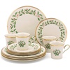 12-Piece Dinnerware Set (Includes Mugs)