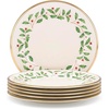 Dinner Plates  Set of 6