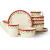 12-Piece Dessert Set