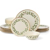 18-Piece Dinnerware Set
