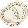 3-Piece Placesetting