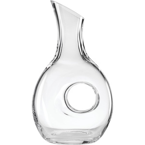 image:imageLenox 869168 Tuscany Classics Contemporary PitcherRound Decanter
