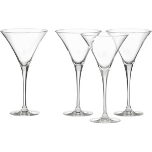image:imageLenox 895251 Tuscany Classics Assorted Beer Glass Set Of 4Martini Glasses