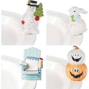 image:imageLenox 896880 Profile Poppers Snoopy PopperAssorted Seasonal Set