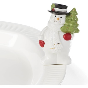 image:imageLenox 896880 Profile Poppers Snoopy PopperSnowman