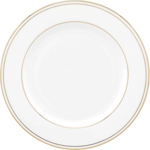 image:imageLenox 897867 Federal Gold Tree Accent Plates Service For 4 Christmas Dishes Dinnerware Set HolidayButter Plate