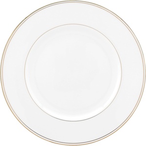 image:imageLenox 897867 Federal Gold Tree Accent Plates Service For 4 Christmas Dishes Dinnerware Set HolidayDinner Plate