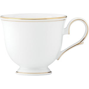 image:imageLenox 897867 Federal Gold Tree Accent Plates Service For 4 Christmas Dishes Dinnerware Set HolidayTea Cup