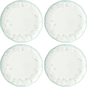 image:imageLenox BM COTTAGE DW DINNER PLATES S4 SAGE 635