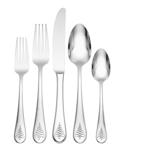 image:imageLenox Flatware Collection Noella 65Piece Flatware Set