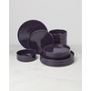image:imageLenox 898027 Modulus Mugs Set Of 4 VaporNightshade