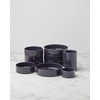 image:imageLenox 898027 Modulus Mugs Set Of 4 VaporNightshade